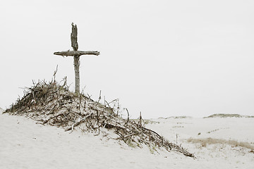 Image showing Cross