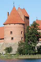 Image showing Castle