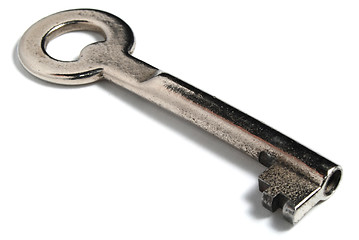 Image showing Key