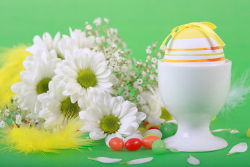 Image showing Easter motive