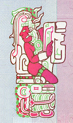 Image showing Maya Design