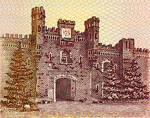 Image showing Castle