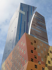 Image showing Skyscraper in New York