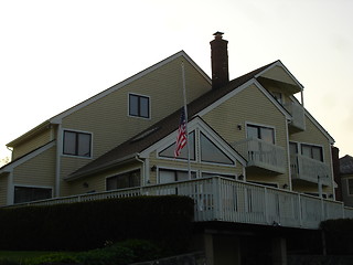 Image showing House in Connecticut