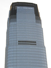 Image showing Goldman Sachs Tower (tallest building) in New Jersey