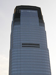 Image showing Goldman Sachs Tower (tallest building) in New Jersey