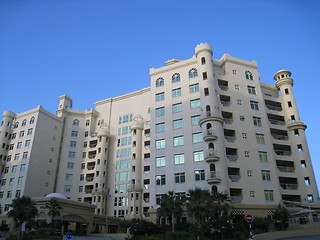 Image showing Apartments in Dubai