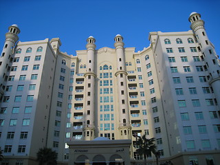 Image showing Apartments in Dubai