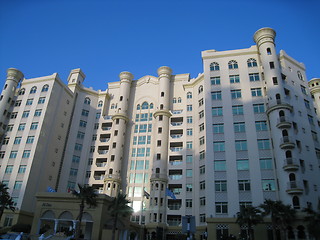 Image showing Apartments in Dubai