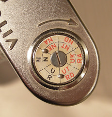 Image showing camera-detail