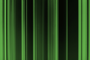 Image showing Abstract green background