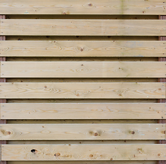 Image showing Wood background