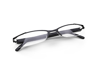 Image showing Spectacles
