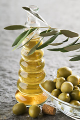 Image showing olive