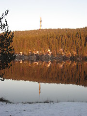 Image showing Steinbruvann