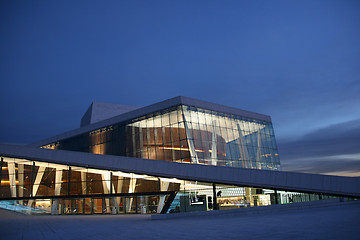 Image showing Operahouse