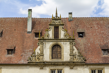 Image showing Schoental Abbey