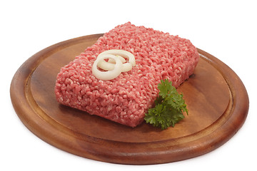 Image showing Meatloaf