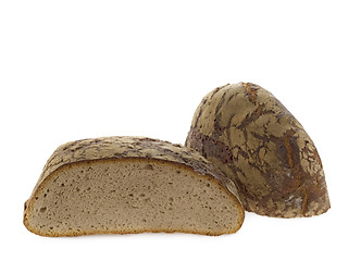 Image showing Tasty bread