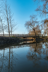 Image showing Pateira de Fermentelos