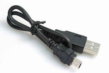 Image showing USB cable