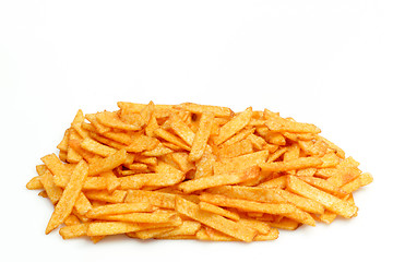 Image showing Potatoe chips