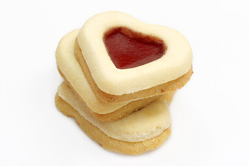 Image showing Cookies