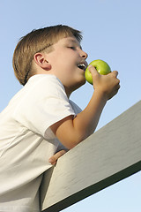 Image showing Children:   Health and Nutrition