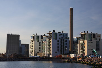 Image showing Helsinki