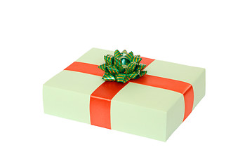 Image showing Holiday Gift