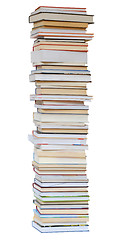 Image showing Books