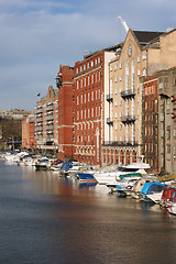 Image showing Bristol