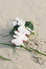 Image showing Bouquet