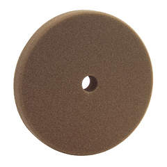 Image showing polishing pad