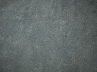 Image showing grey painted background
