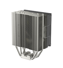 Image showing Computer processor air cooler