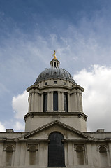 Image showing Dome