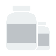 Image showing Pills Container Icon