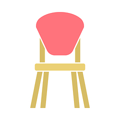 Image showing Child Chair Icon