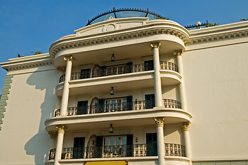 Image showing Hotel