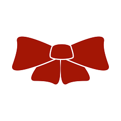 Image showing Party Bow Icon