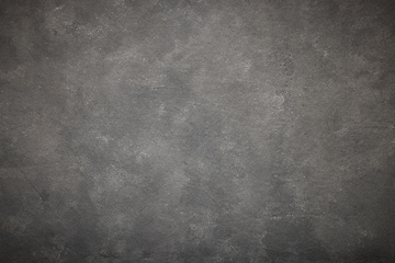 Image showing abstract grey background