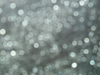 Image showing Rain Drops