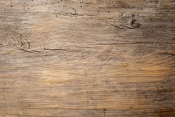 Image showing wooden texture background