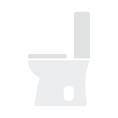 Image showing Toilet Bowl Icon