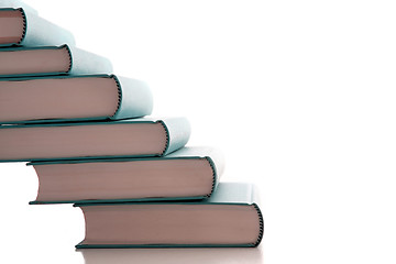 Image showing books 