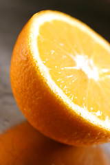 Image showing orange