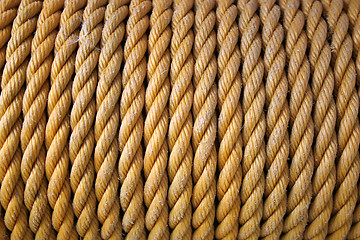 Image showing rope