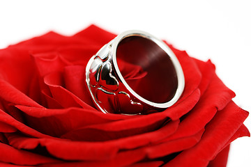 Image showing ring for you