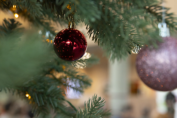 Image showing Christmas Decoration